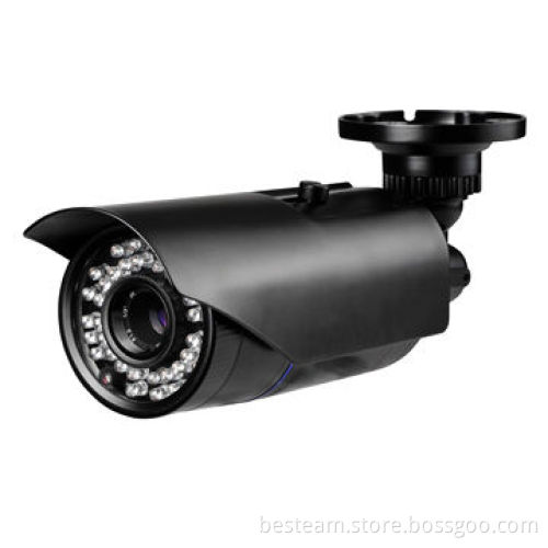 700TVL CCTV 30-45m IR Water-resistant Camera